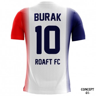 Chivas 2020-21 Futbol Forması Chivas 2020-21 Futbol Forması