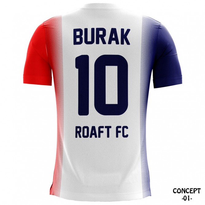 Chivas 2020-21 Soccer Jersey Chivas 2020-21 Soccer Jersey