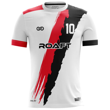 Chronal Soccer Jersey