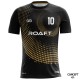 Circular Soccer Jersey Circular Soccer Jersey