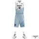 Cleveland Cavaliers 2018-19 Basketball Team Jersey