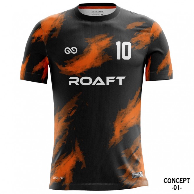 Cloud Futbol Forması