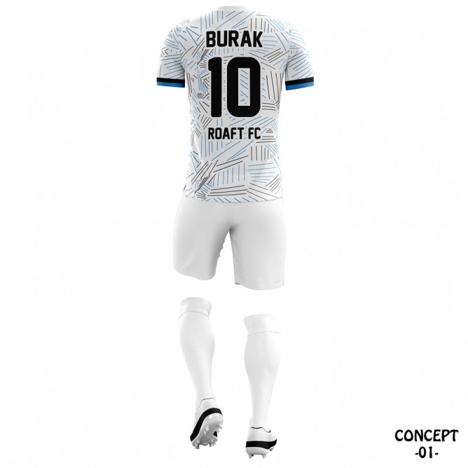 Club Brugge 2022-23 Soccer Team Jersey