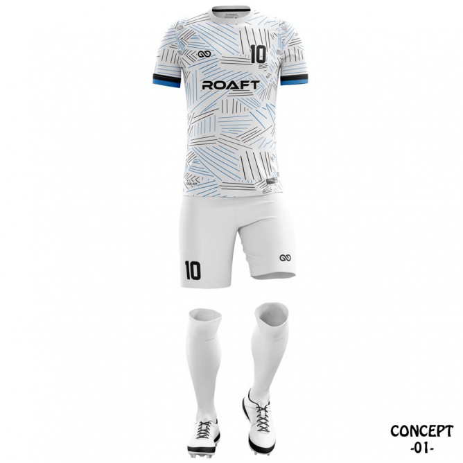 Club Brugge 2022-23 Soccer Team Jersey