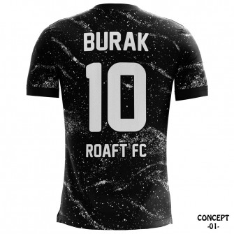 Cosmos Futbol Forması Cosmos Futbol Forması