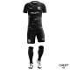 Cosmos Soccer Team Jersey