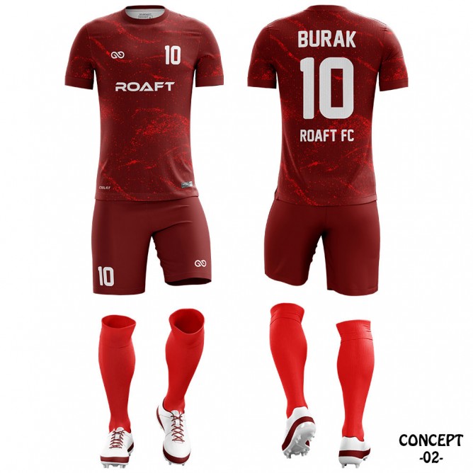 Cosmos Soccer Team Jersey