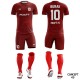 Cosmos Soccer Team Jersey
