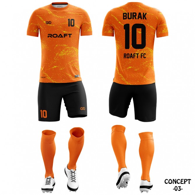 Cosmos Soccer Team Jersey