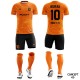 Cosmos Soccer Team Jersey
