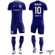 Cosmos Soccer Team Jersey