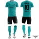 Cosmos Soccer Team Jersey