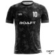 Diffuse Soccer Jersey