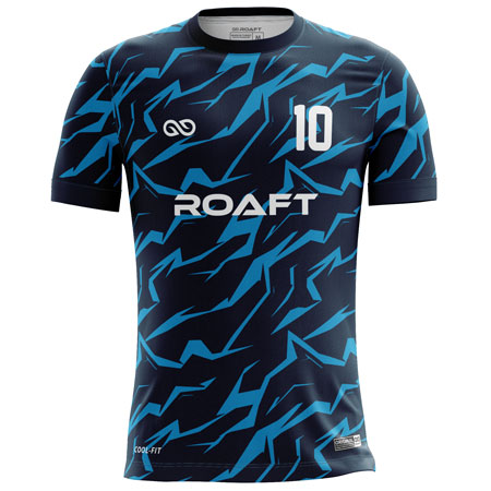 Dinter Soccer Jersey