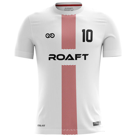 Downhill Soccer Jersey