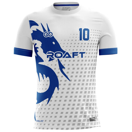 Dragon Soccer Jersey