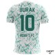 Dscratch Soccer Jersey