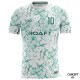 Dscratch Soccer Jersey