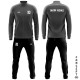 Dynamicline Training Tracksuit Set