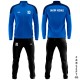 Dynamicline Training Tracksuit Set