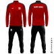 Dynamicline Training Tracksuit Set