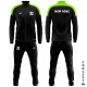 Dynamicline Training Tracksuit Set