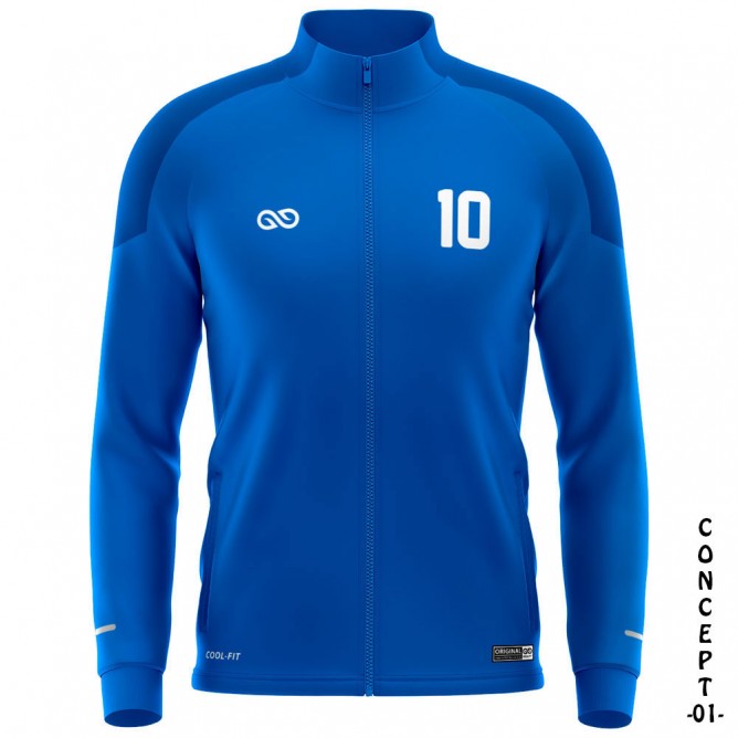 Dynamicline Training Tracksuit
