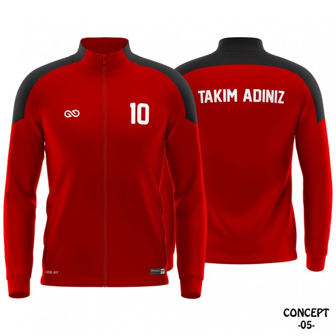 Dynamicline Training Tracksuit