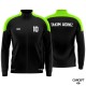 Dynamicline Training Tracksuit