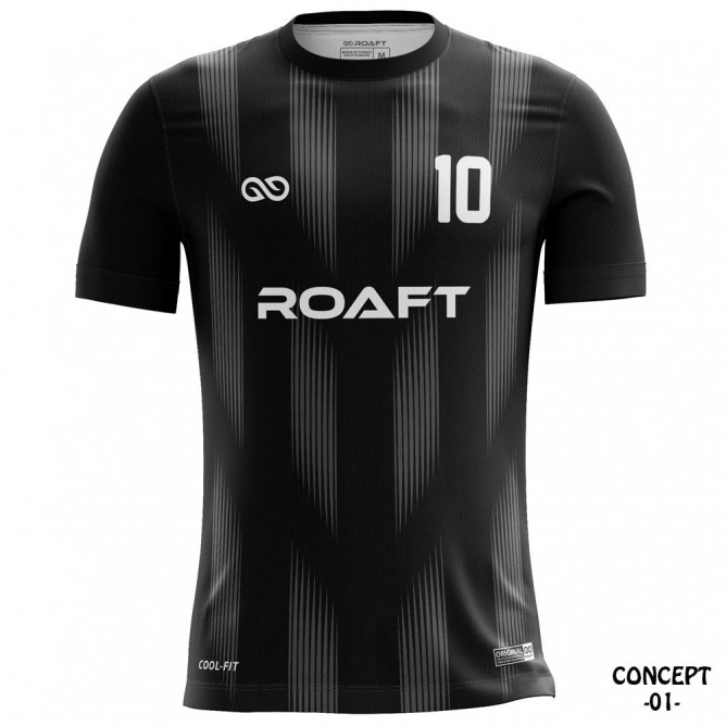 Eintracht Frankfurt 2018-19 Soccer Jersey Eintracht Frankfurt 2018-19 Soccer Jersey