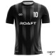 Eintracht Frankfurt 2018-19 Soccer Jersey Eintracht Frankfurt 2018-19 Soccer Jersey
