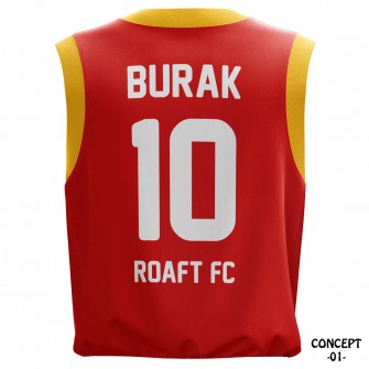 Espana Basketbol Forması Espana Basketbol Forması