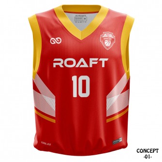 Espana Basketbol Forması Espana Basketbol Forması