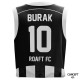 Explosion Basketball Jersey