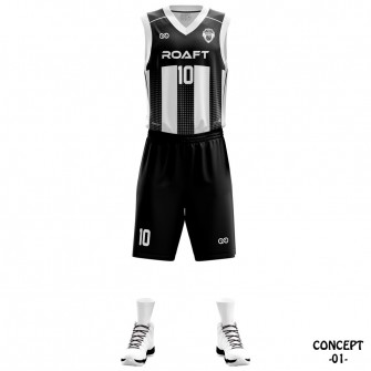 Explosion Basketbol Takım Forması Explosion Basketbol Takım Forması