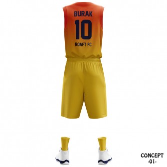 FC Barcelona 2012-13 Basketbol Takım Forması FC Barcelona 2012-13 Basketbol Takım Forması