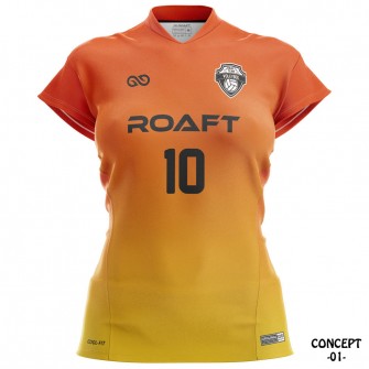 FC Barcelona 2012-13 Voleybol Forması FC Barcelona 2012-13 Voleybol Forması