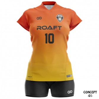 FC Barcelona 2012-13 Voleybol Takım Forması FC Barcelona 2012-13 Voleybol Takım Forması