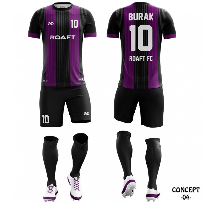 FC Barcelona 2016-17 Soccer Team Jersey