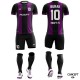 FC Barcelona 2016-17 Soccer Team Jersey