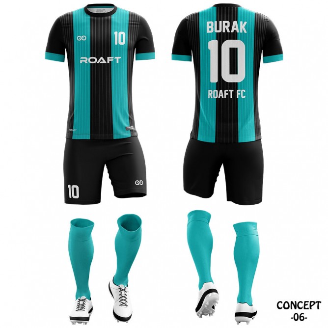 FC Barcelona 2016-17 Soccer Team Jersey