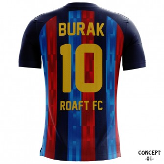 Fc Barcelona 2022-23 Futbol Forması Fc Barcelona 2022-23 Futbol Forması