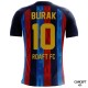 Fc Barcelona 2022-23 Soccer Jersey Fc Barcelona 2022-23 Soccer Jersey