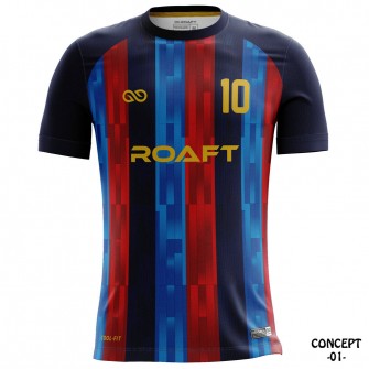 Fc Barcelona 2022-23 Futbol Forması Fc Barcelona 2022-23 Futbol Forması