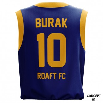 FC Barcelona Basketbol Forması