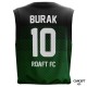 FC Krasnodar 2016-17 Basketball Jersey FC Krasnodar 2016-17 Basketball Jersey