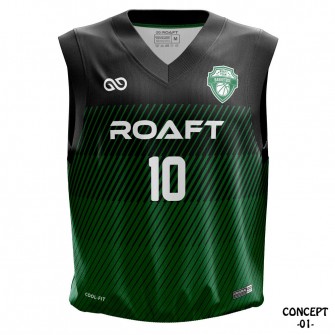 FC Krasnodar 2016-17 Basketbol Forması FC Krasnodar 2016-17 Basketbol Forması