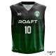 FC Krasnodar 2016-17 Basketball Jersey FC Krasnodar 2016-17 Basketball Jersey