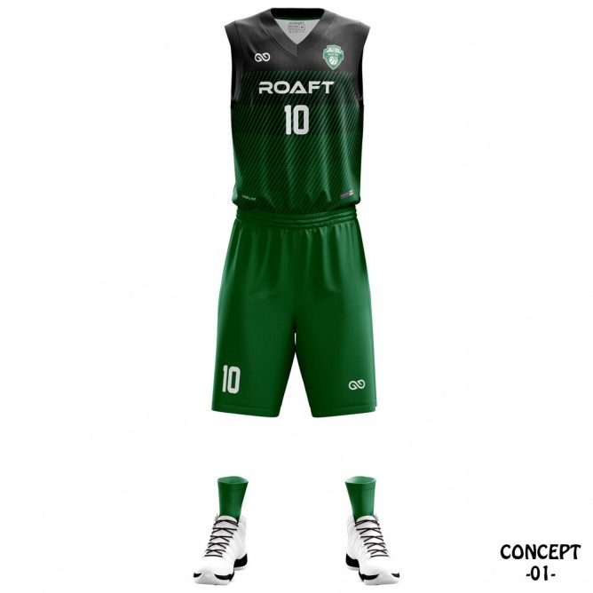 FC Krasnodar 2016-17 Basketball Team Jersey FC Krasnodar 2016-17 Basketball Team Jersey