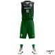 FC Krasnodar 2016-17 Basketball Team Jersey FC Krasnodar 2016-17 Basketball Team Jersey